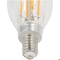 Westinghouse Bulb LED Dimmable 4.5W 120V CA11 Filament 2700K Clear E12 Candelabra Base, 6PK 5272020 - alternate 6